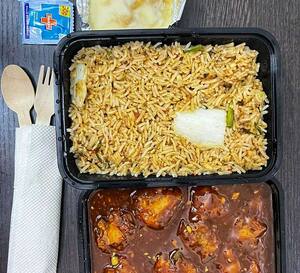 Xiang Lin S Kitchen Thakur Pukur Kolkata Zomato